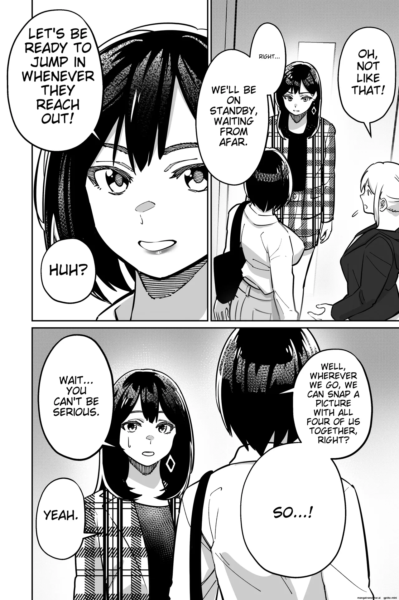 Sleeping in 2: The many traps laid by private lodging operators page 10 full