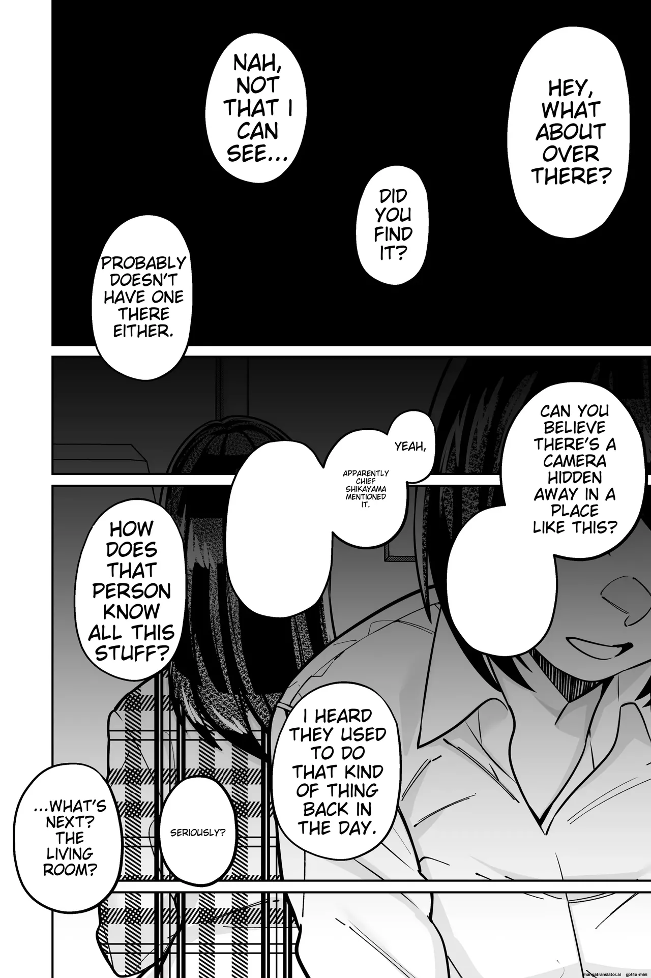 Sleeping in 2: The many traps laid by private lodging operators page 4 full