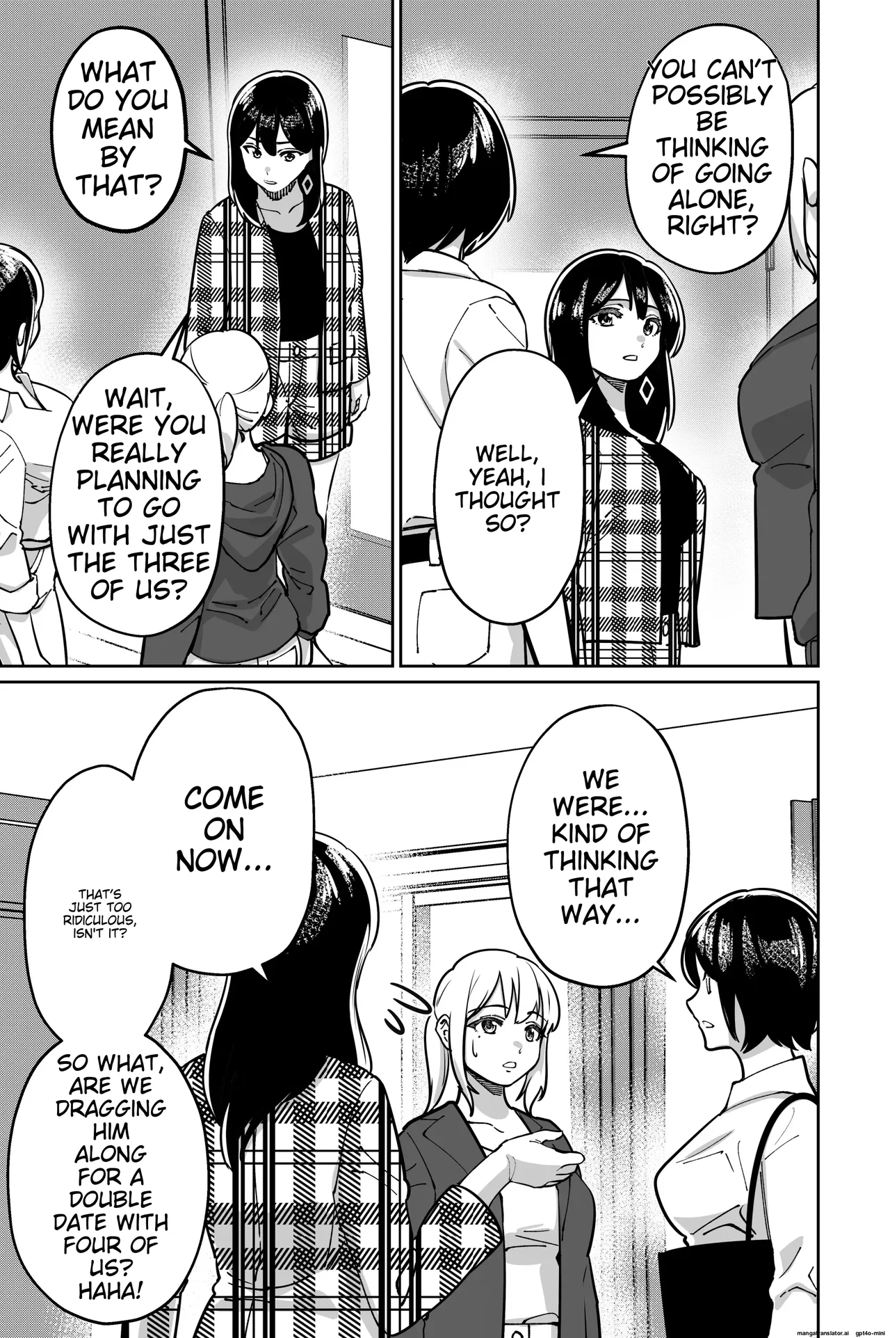 Sleeping in 2: The many traps laid by private lodging operators page 9 full