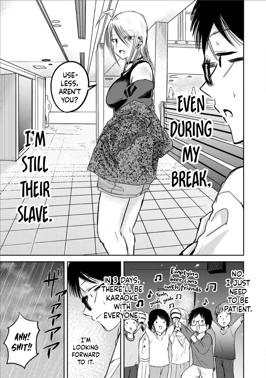 Ueno-kun wa Kaihatsu-zumi Dai 15 wa | Ueno-kun Has Been Developed Chapter 15 page 5 full