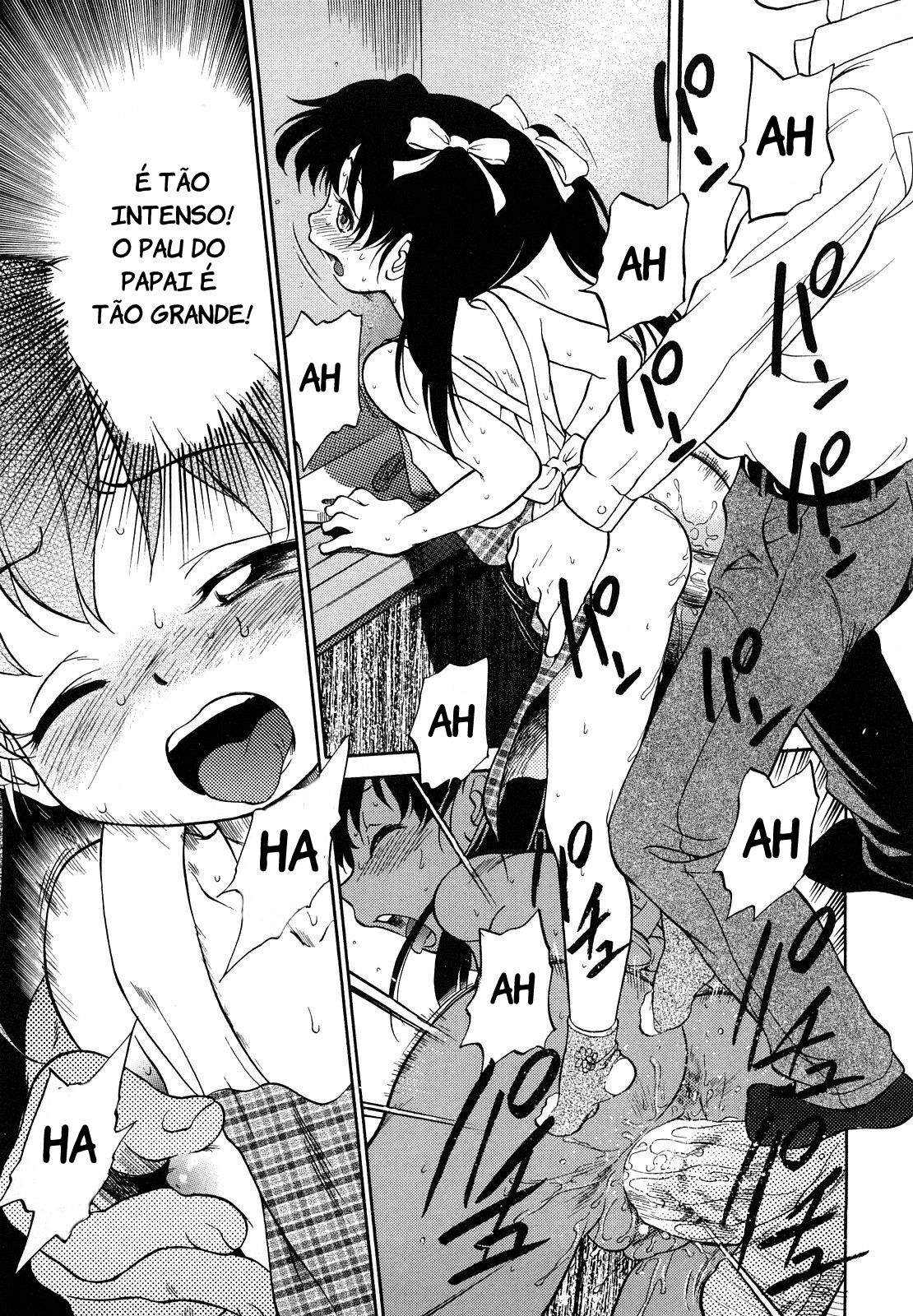 Mom is amazing page 5 full