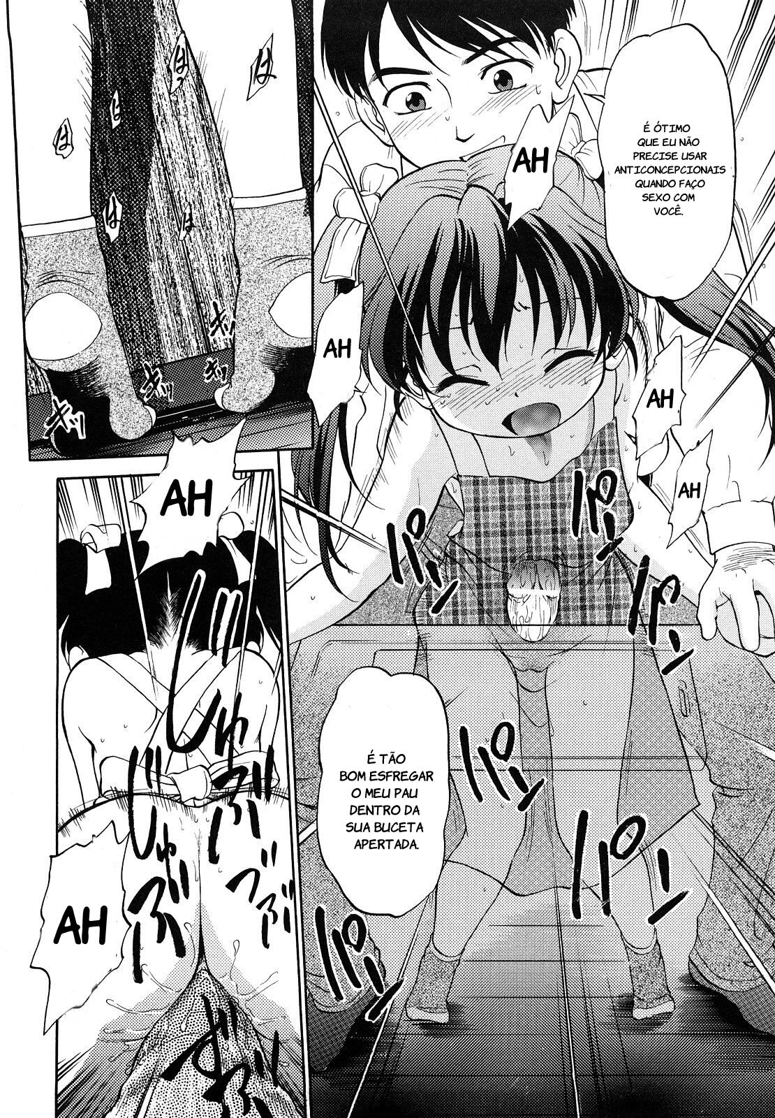 Mom is amazing page 6 full