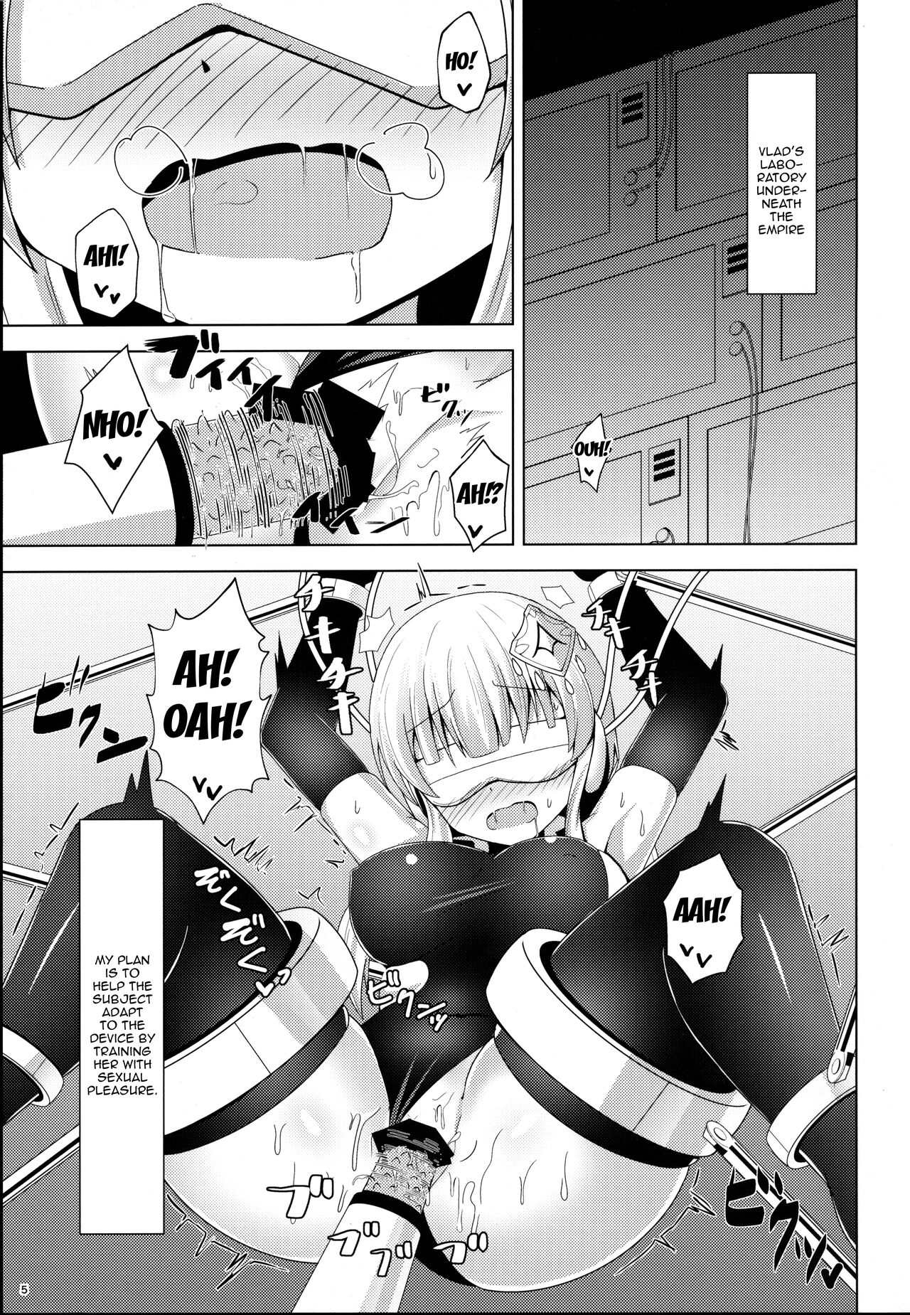 Ura Forte Project page 4 full