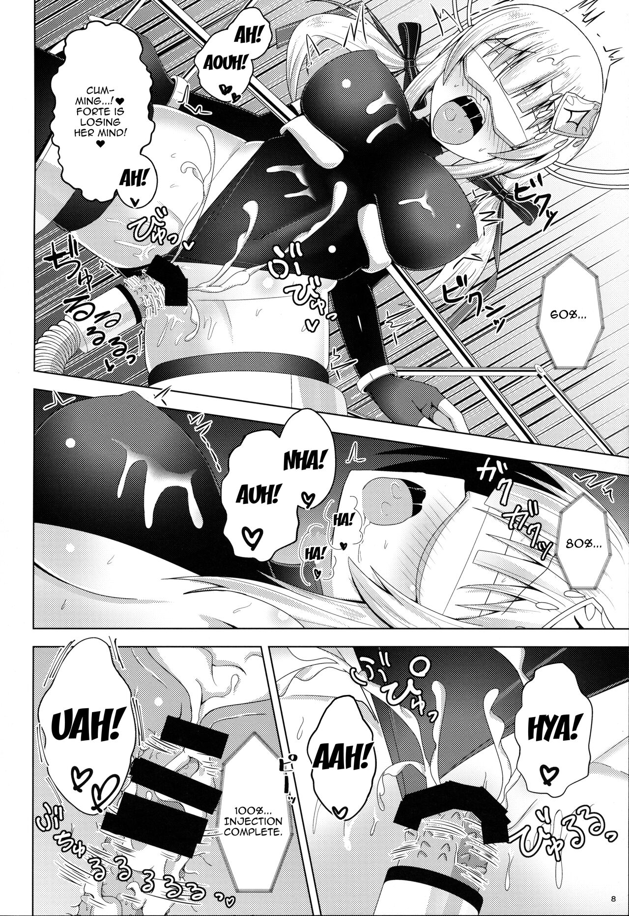 Ura Forte Project page 7 full