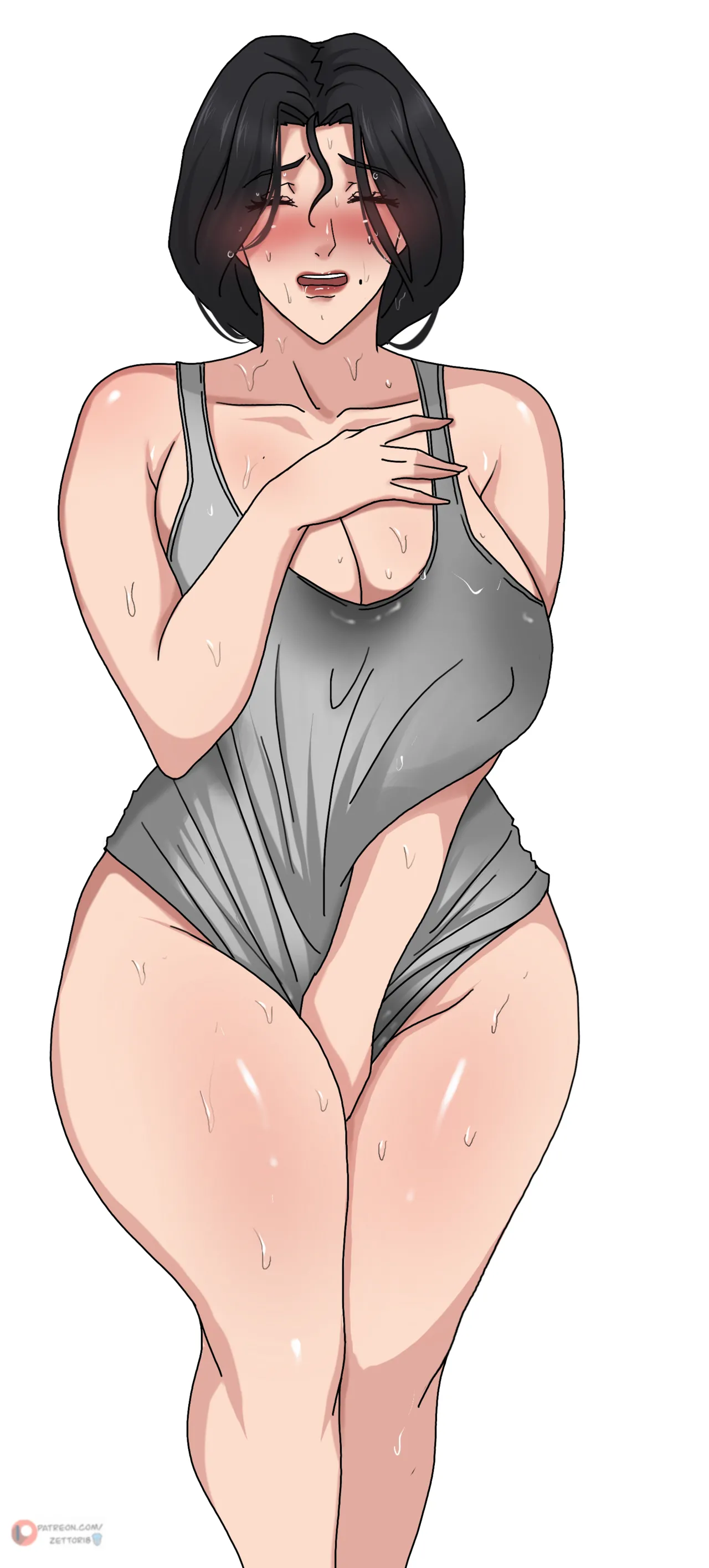 SinfulLust page 5 full