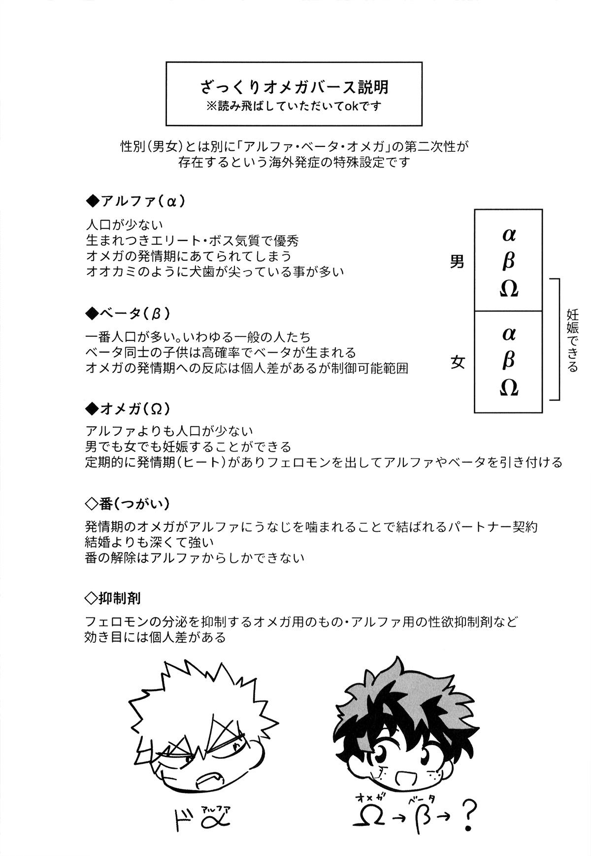 The First Bite of Love page 3 full