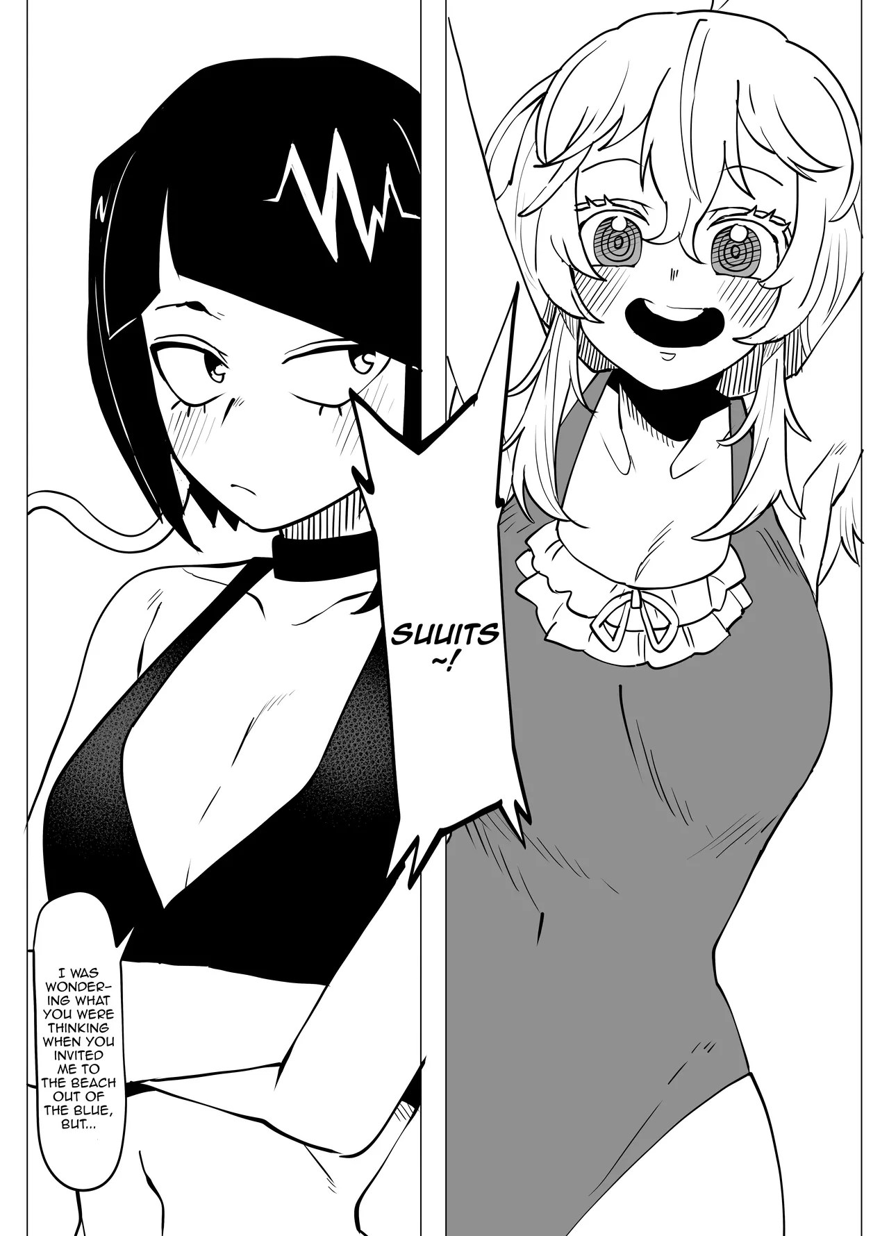 [Oekaki Kaki] Teisou Gyakuten no Hero Academia | Inverted Morality Hero Academia (Boku no Hero Academia) [English] {Doujins.com} Hentai - Raw  74