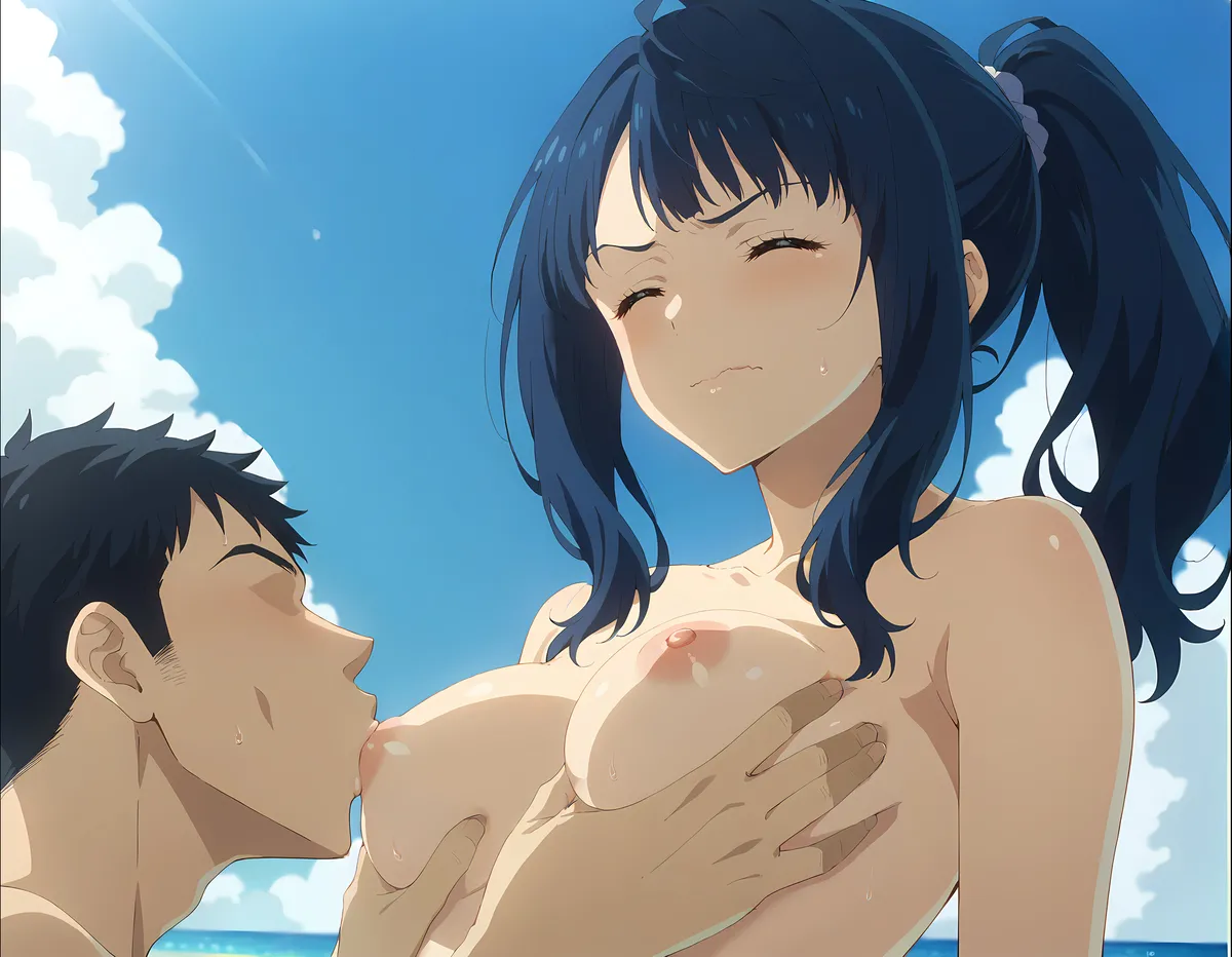 Anna Yanami page 4 full