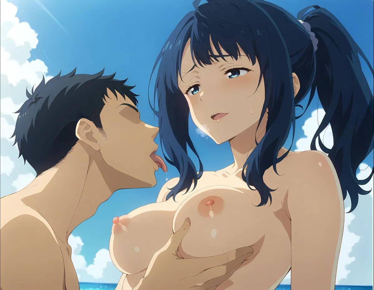 Anna Yanami page 5 full