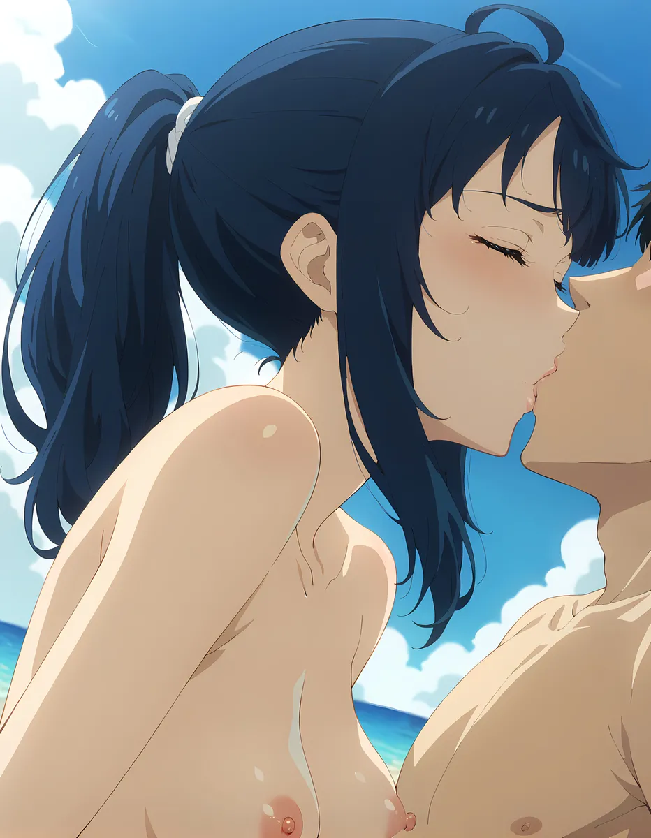 Anna Yanami page 6 full