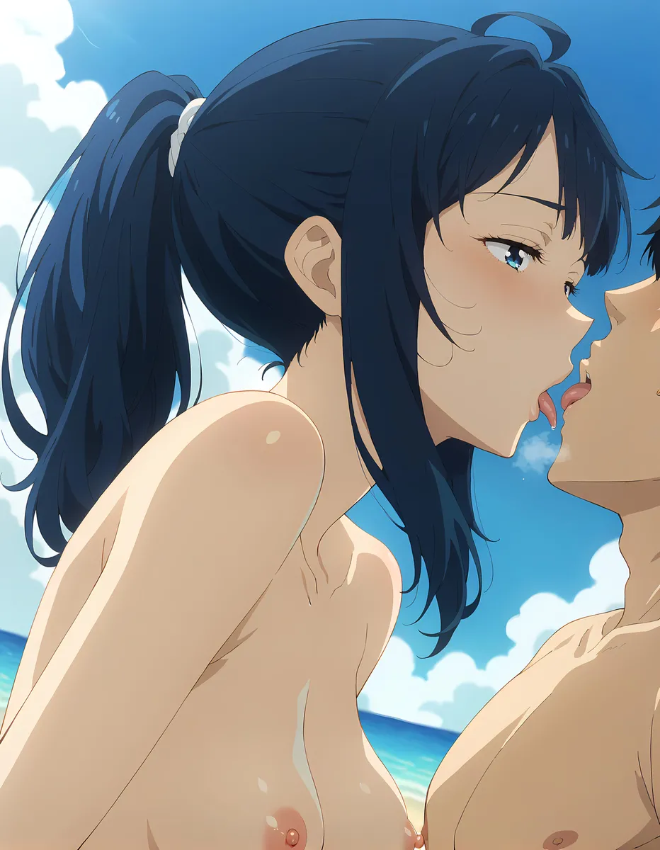 Anna Yanami page 7 full