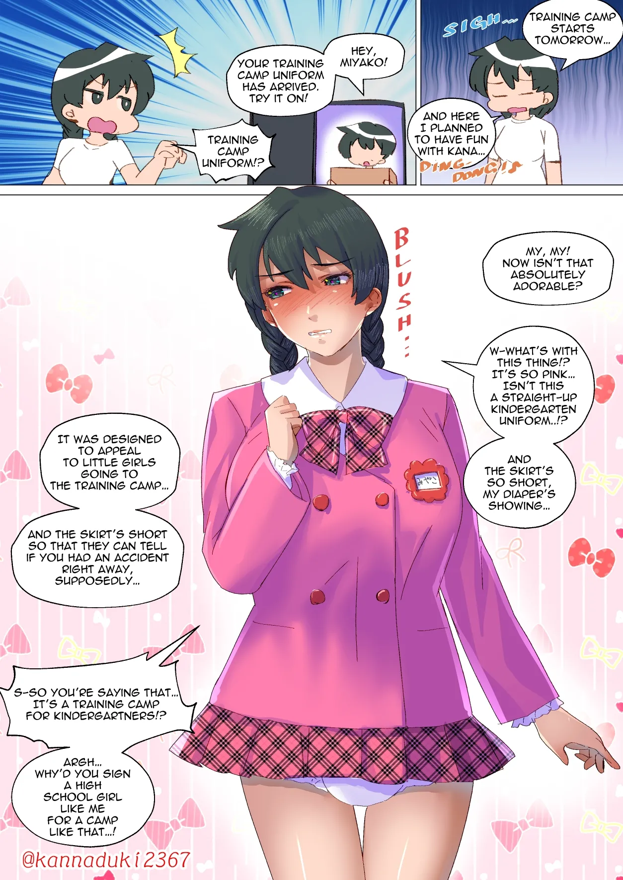 Enrollment Camp page 2 full