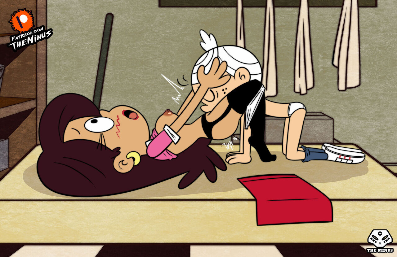 Lincoln x Ms.Dimartino page 3 full