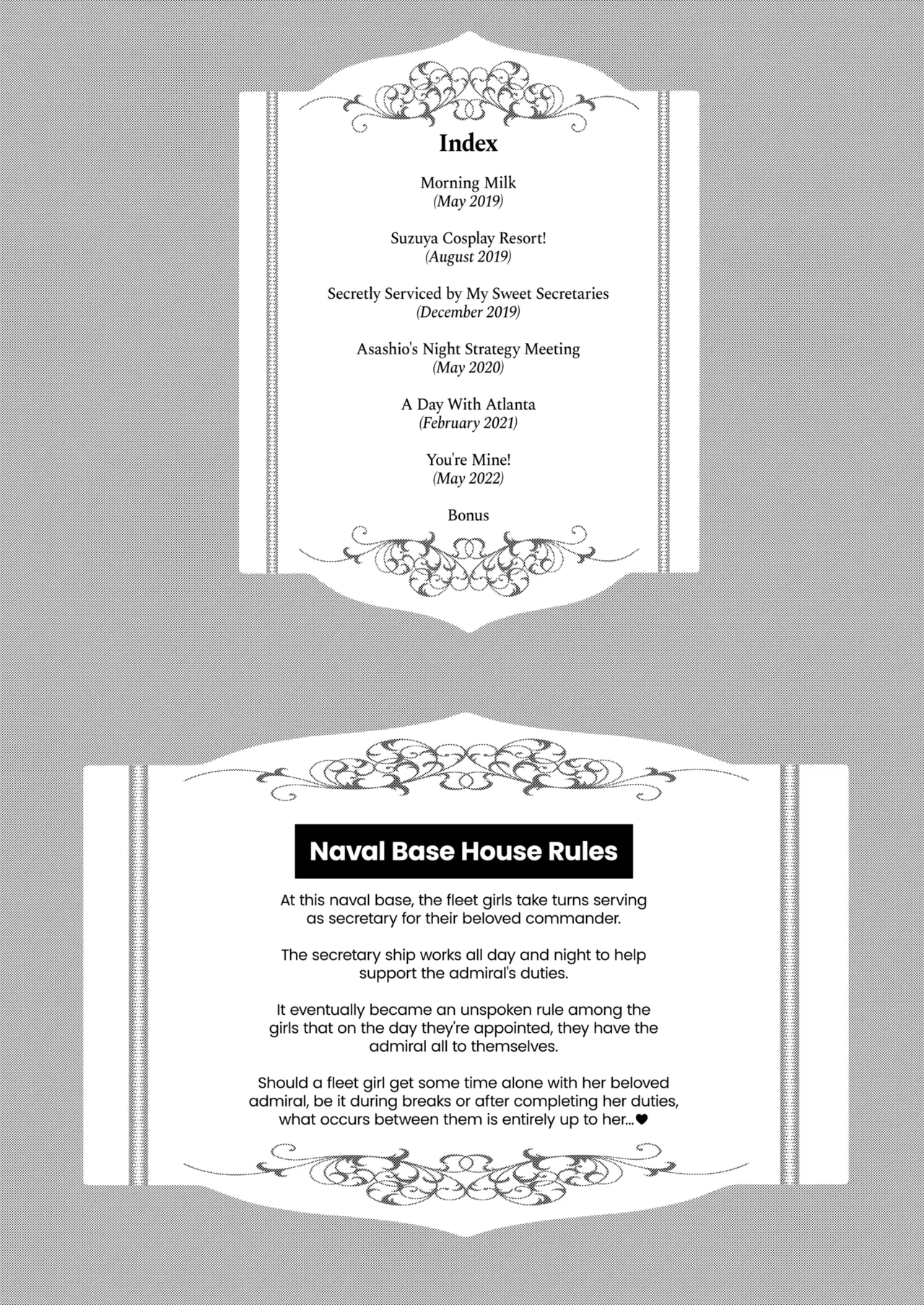 KanCollection 3 page 2 full