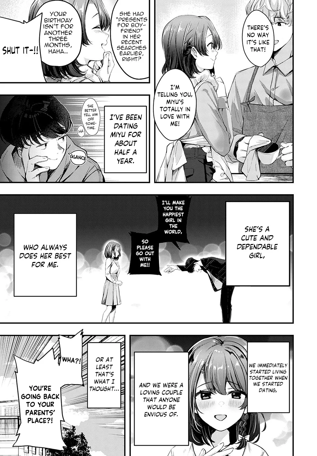 Unripe Couple Pie page 2 full