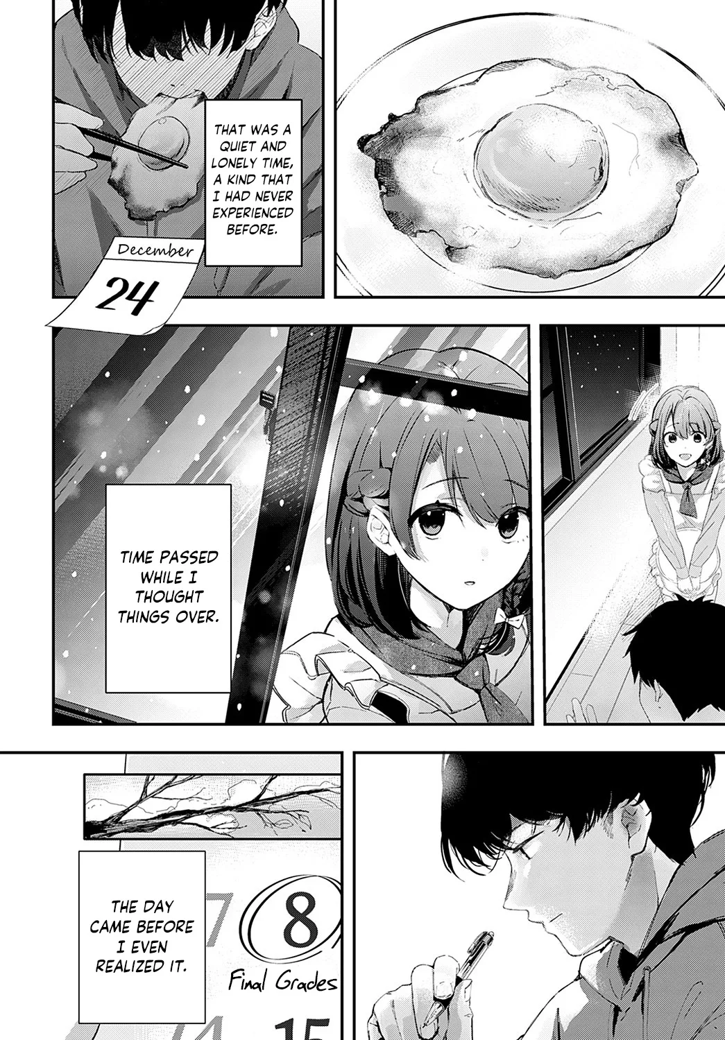 Unripe Couple Pie page 7 full