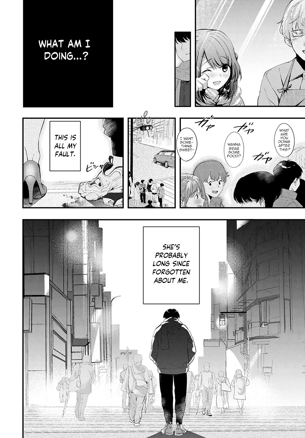 Unripe Couple Pie page 9 full