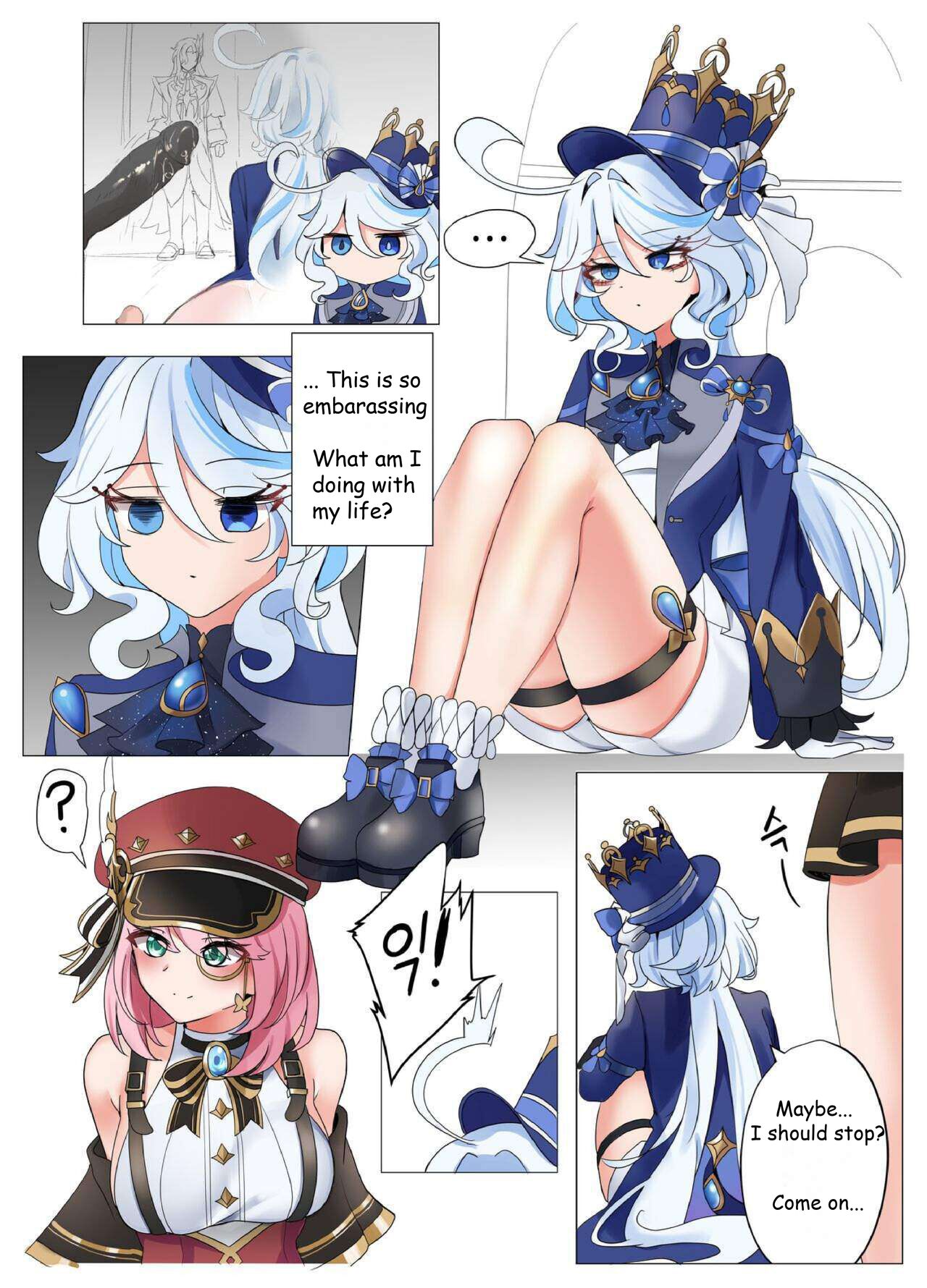 The meaning of time page 2 full