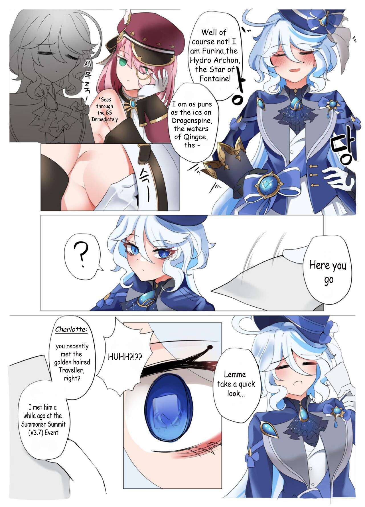 The meaning of time page 4 full