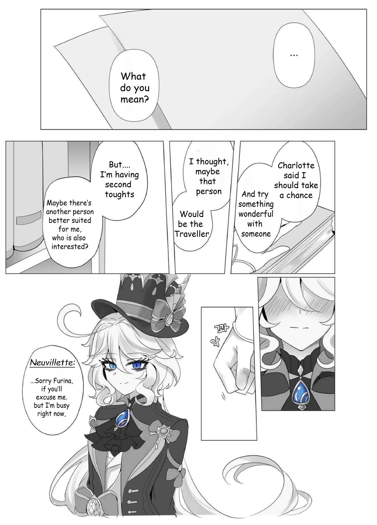 The meaning of time page 7 full