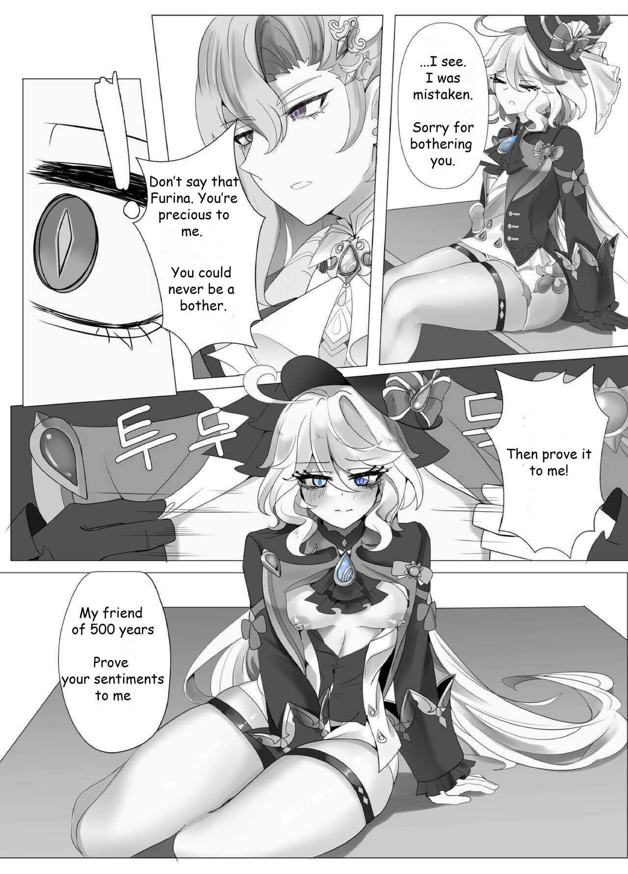 The meaning of time page 8 full