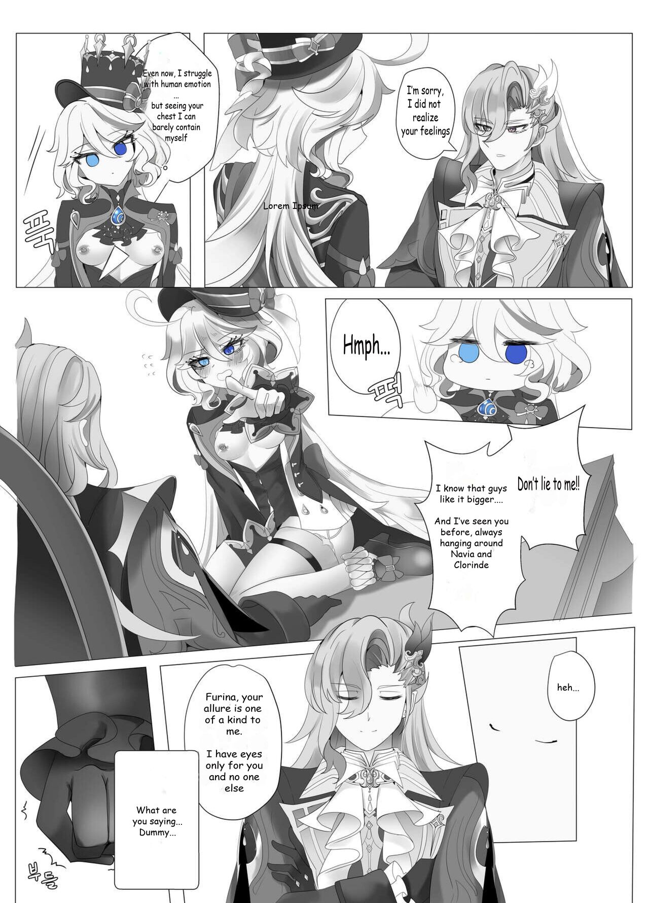 The meaning of time page 9 full