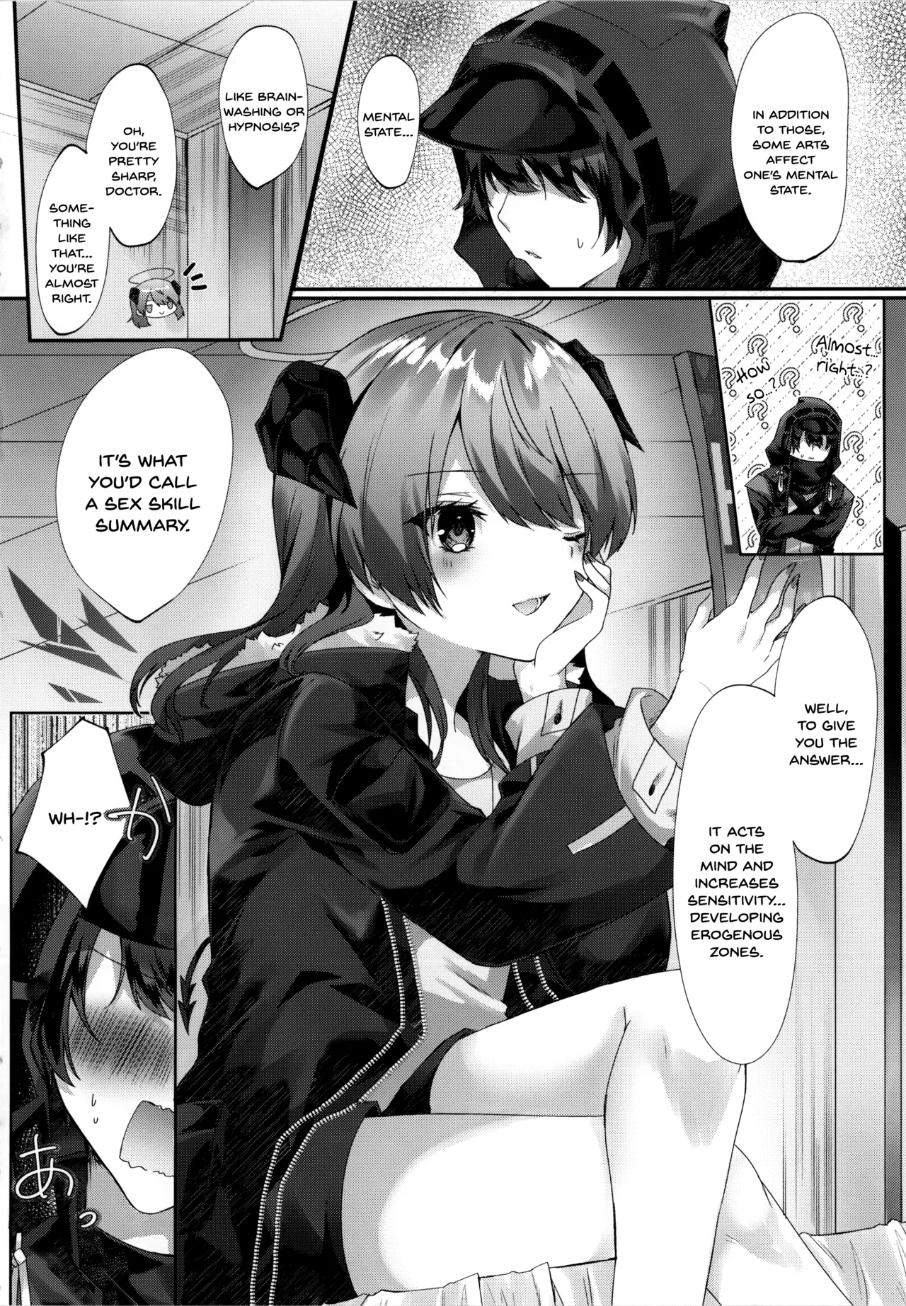 Angel Temptation page 7 full