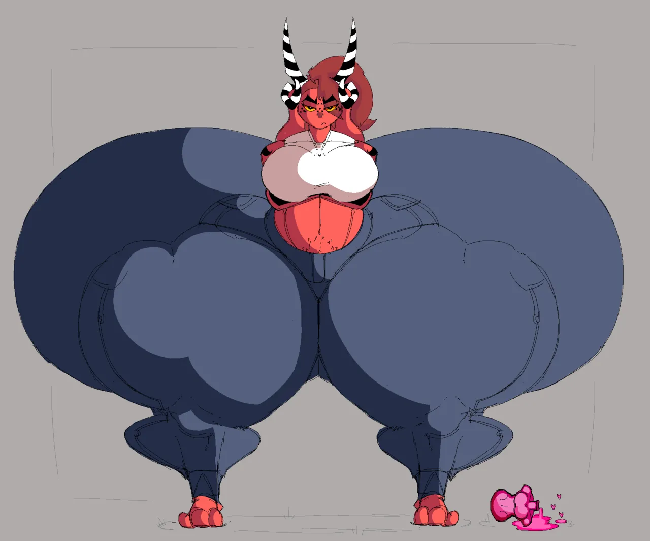 Onomatopoeiaono page 7 full