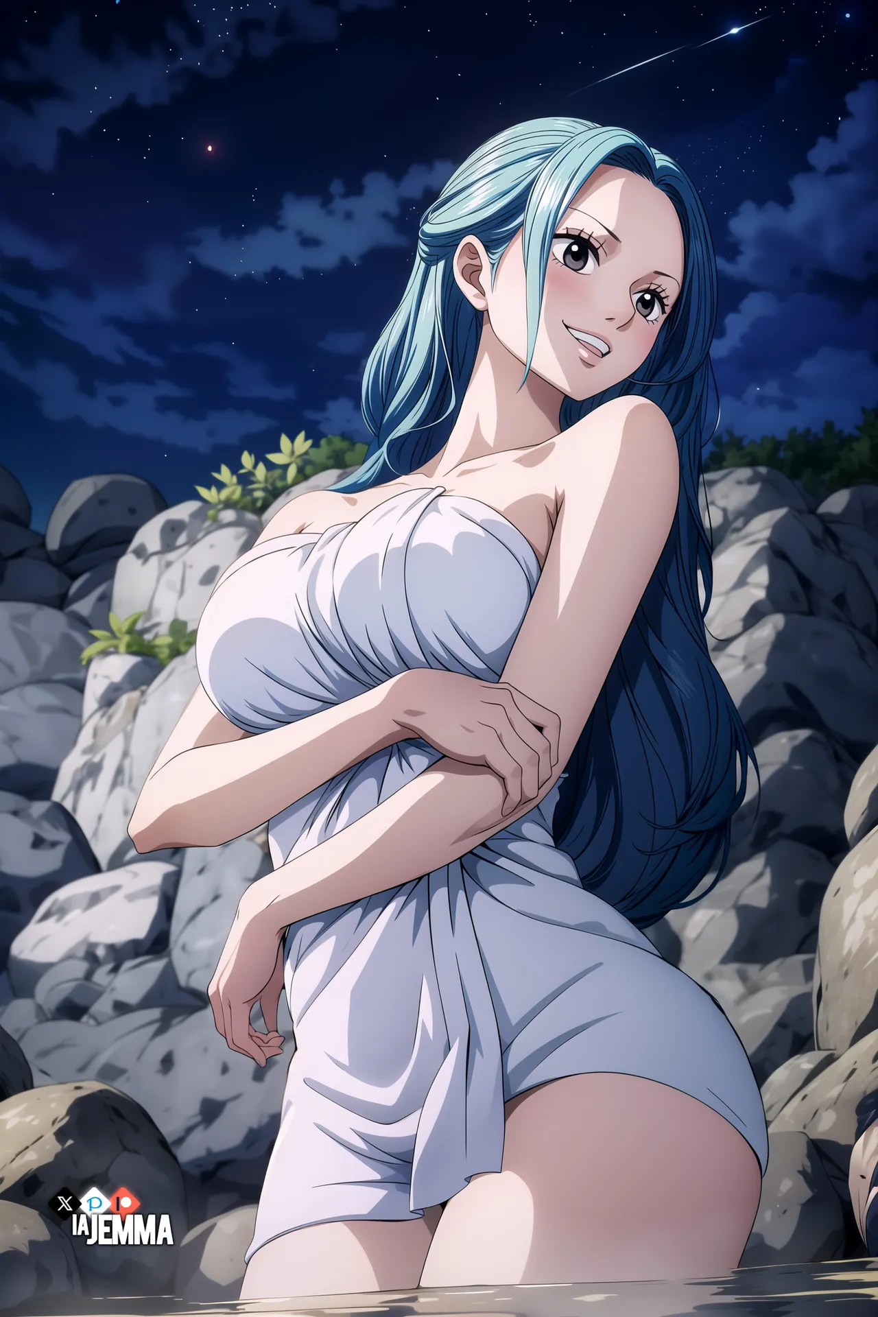 MY ONE PIECE COLLECTION 2 page 8 full