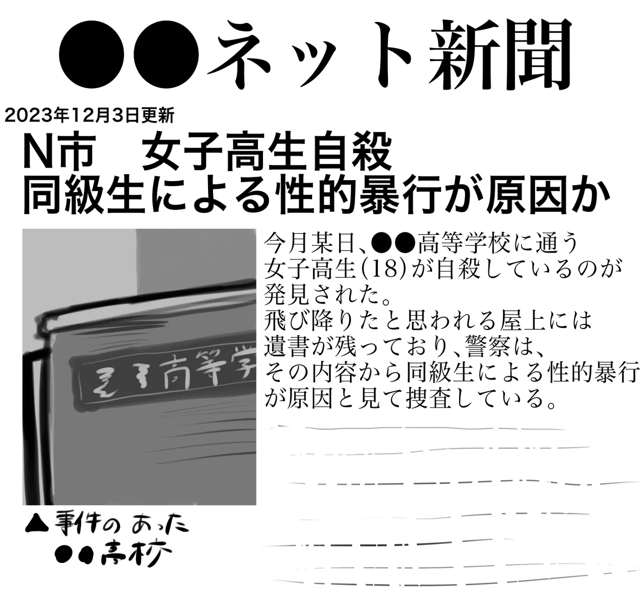 Nakanoii Yankee ni Ukkari Suki na ko o Oshiete Shimatta page 4 full