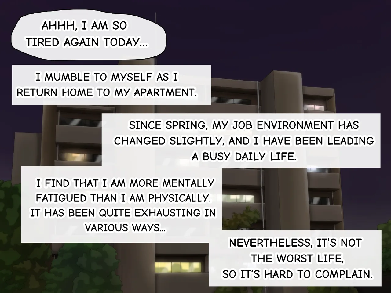 Tsubasa no Chounyuu Channel Haishin-chuu! page 5 full