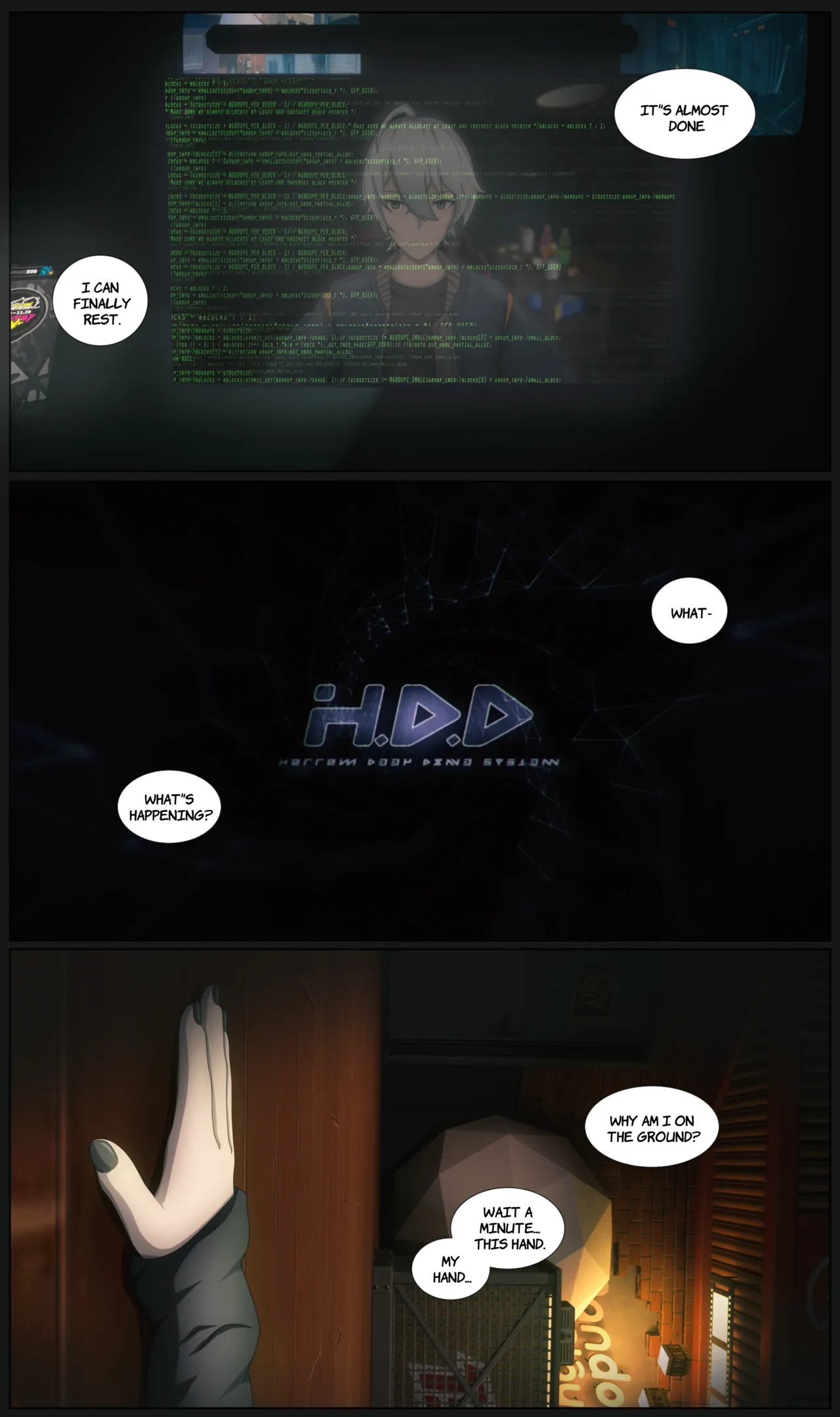 ZZZ Possession page 10 full