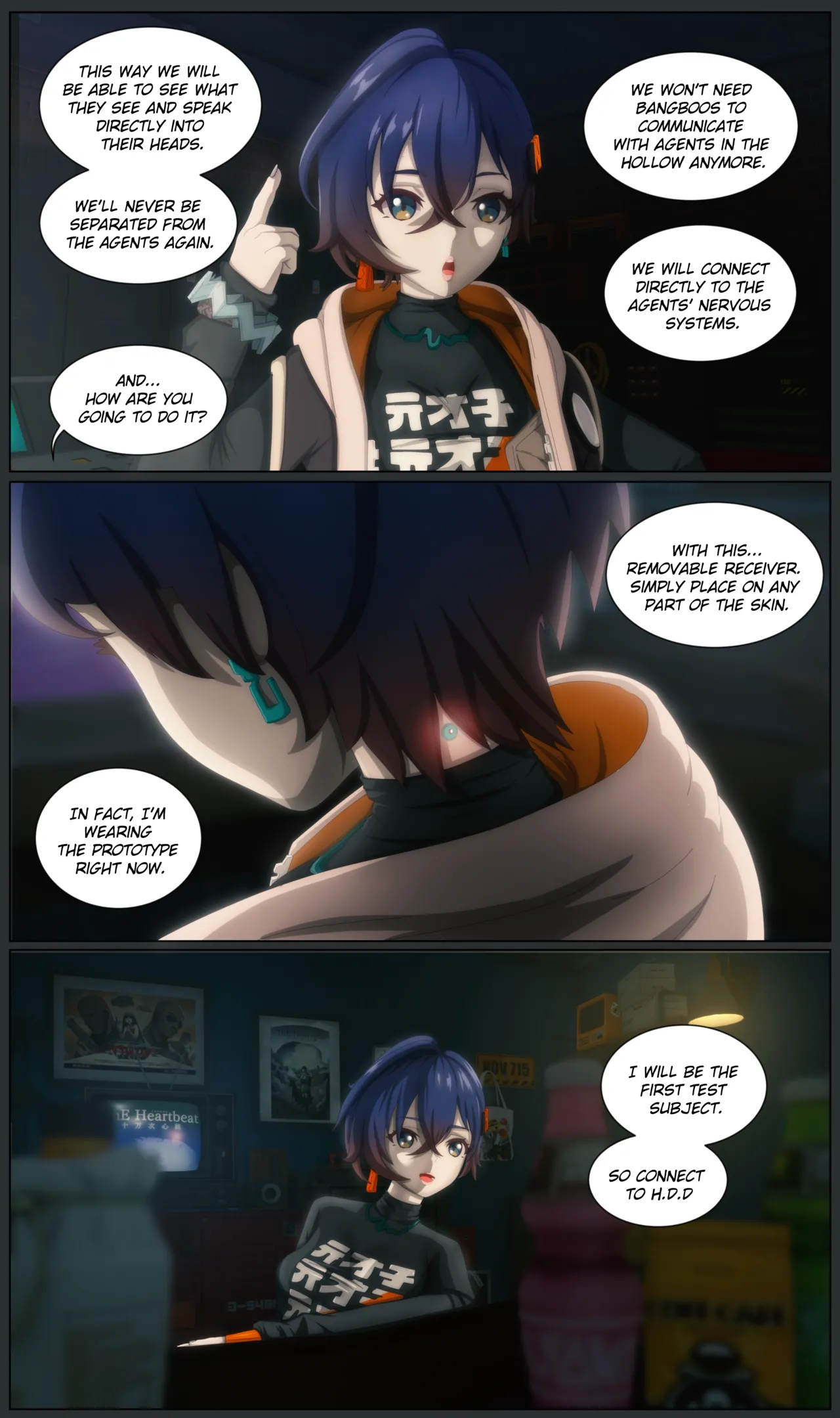 ZZZ Possession page 2 full