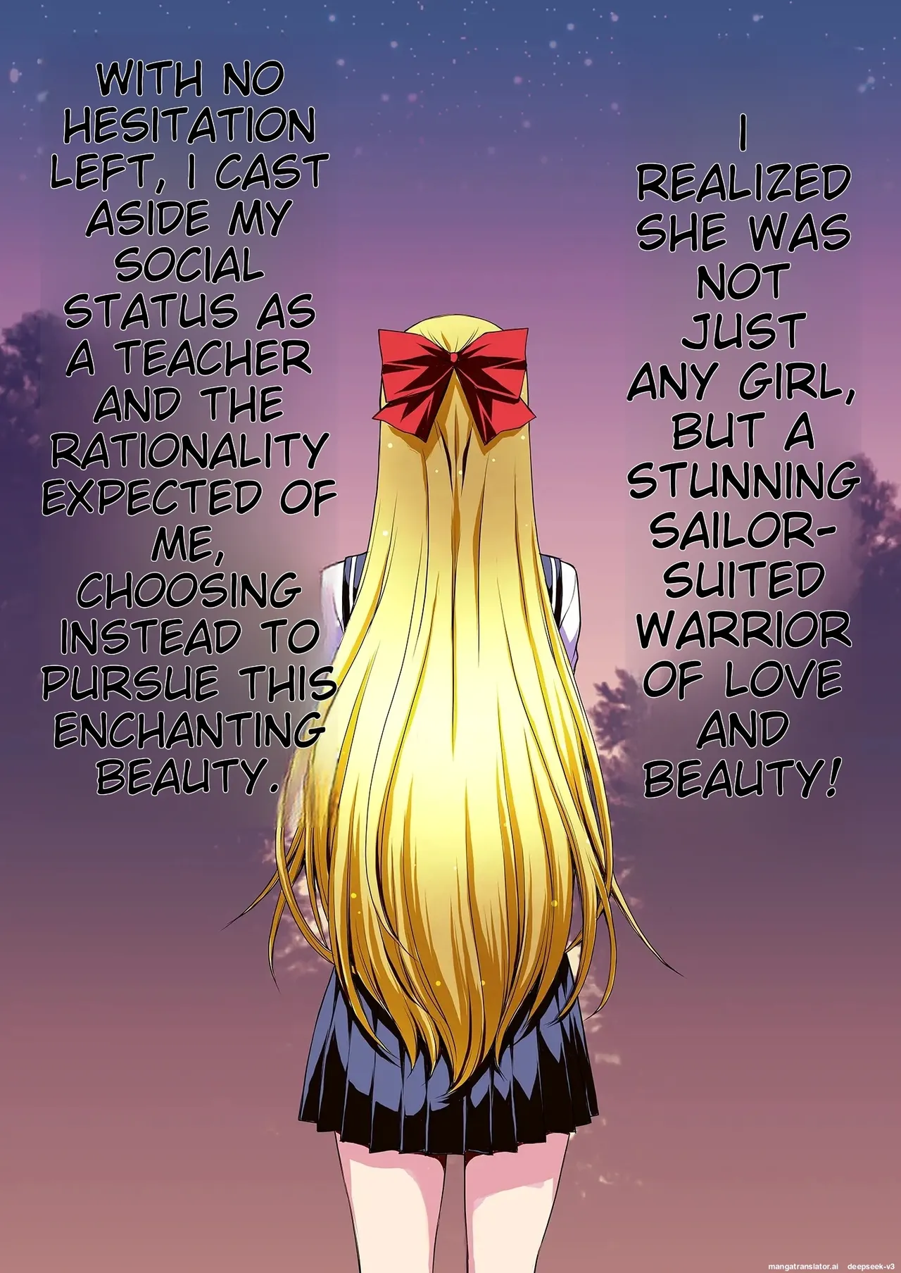 Ninshin shi chatta… dare ka「tasukete」. |  I'm pregnant... someone "help" me. page 3 full