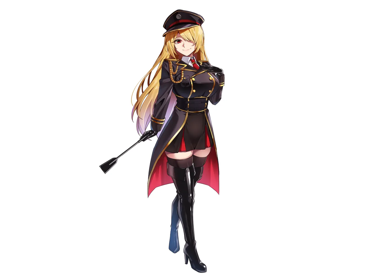 Koukyuu Shoufu ga dekiru made ~Kangoku de Naki Sakebu Shoujo no Kousei Kiroku~ page 5 full