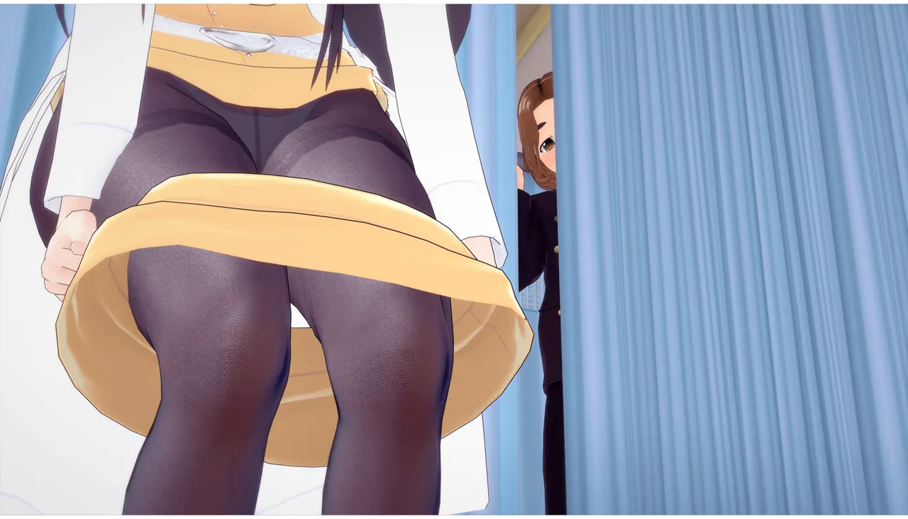 女奥老师短篇 page 4 full