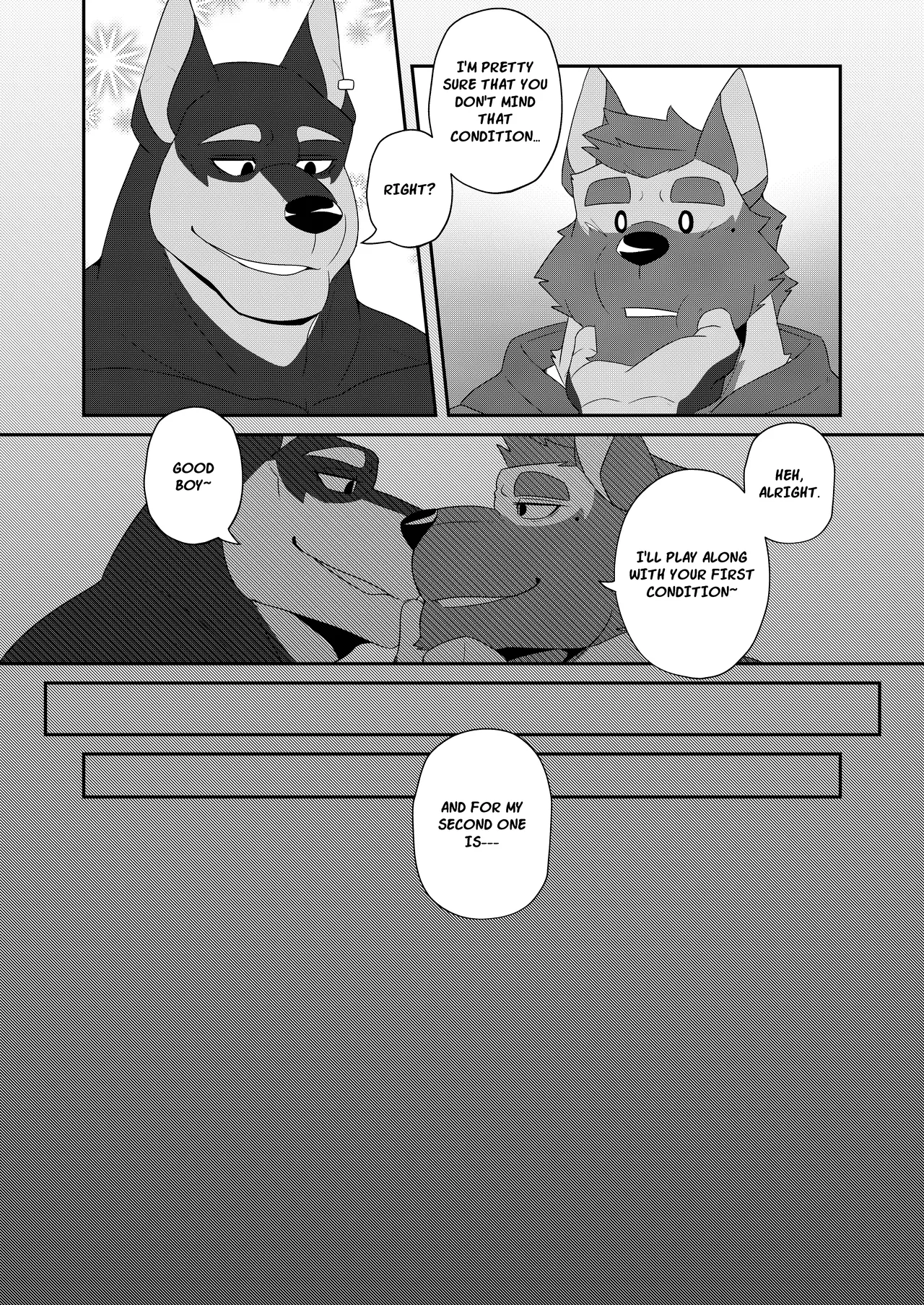 Strip page 7 full