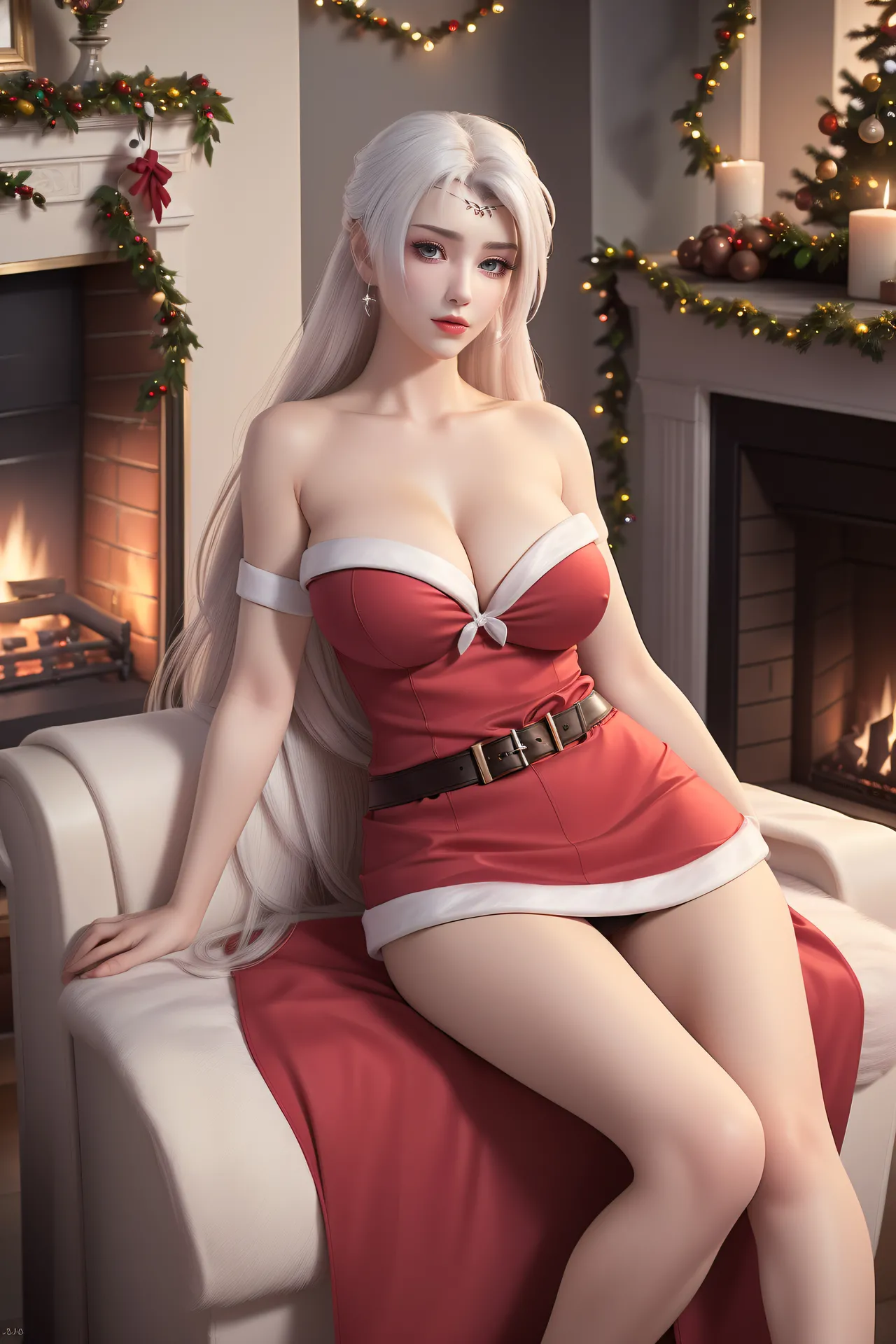 斗破苍穹小医仙154 page 3 full