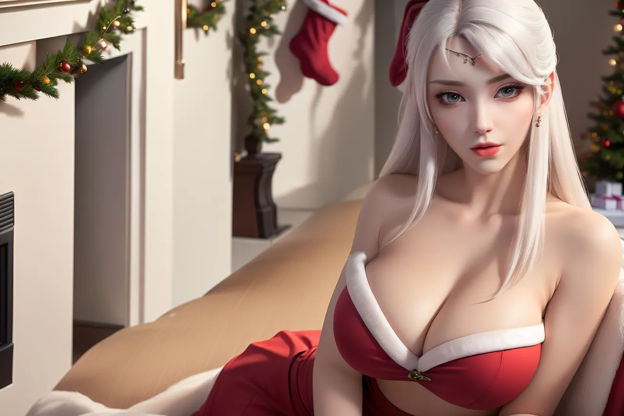 斗破苍穹小医仙154 page 7 full