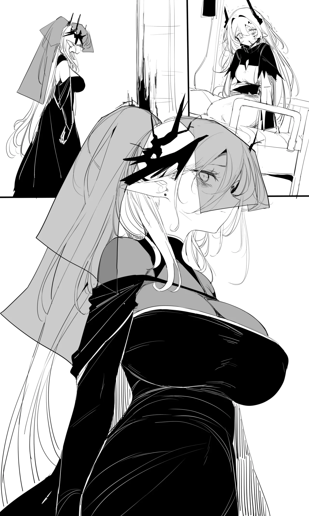 seed of ruin 11 page 1 full