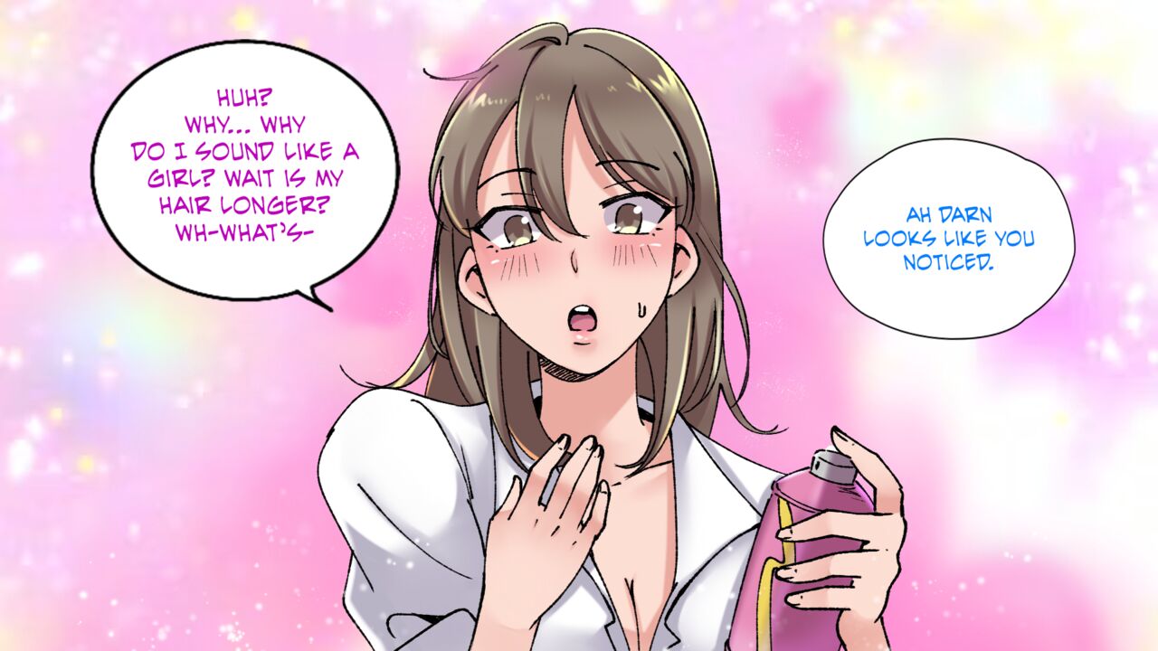 Office Anthology 2 page 9 full