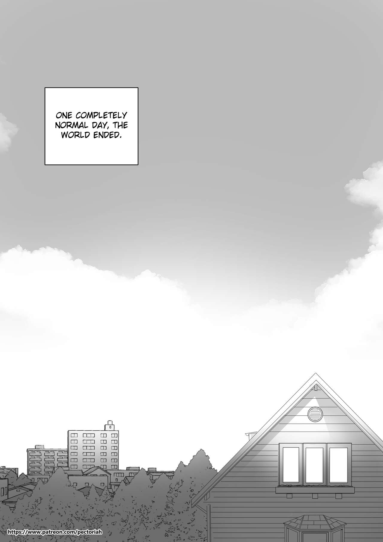 Succubus to Omni-Goddess! page 3 full