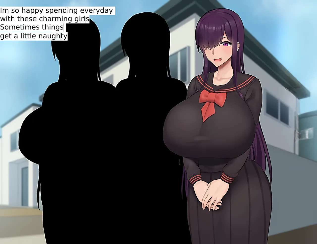 My sisters are my friends...♥ page 2 full