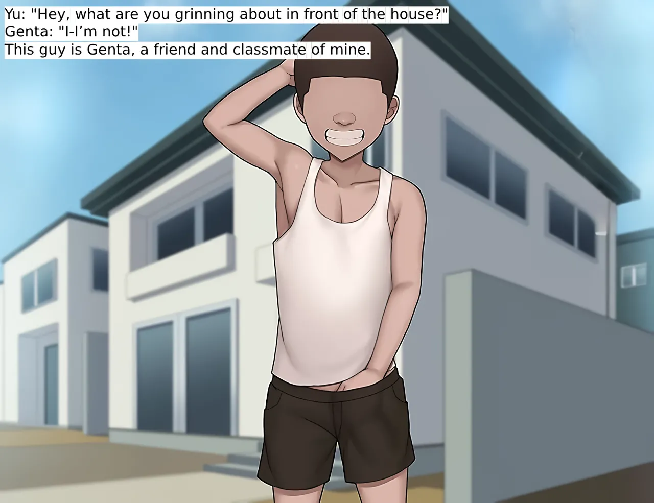 My sisters are my friends...♥ page 3 full