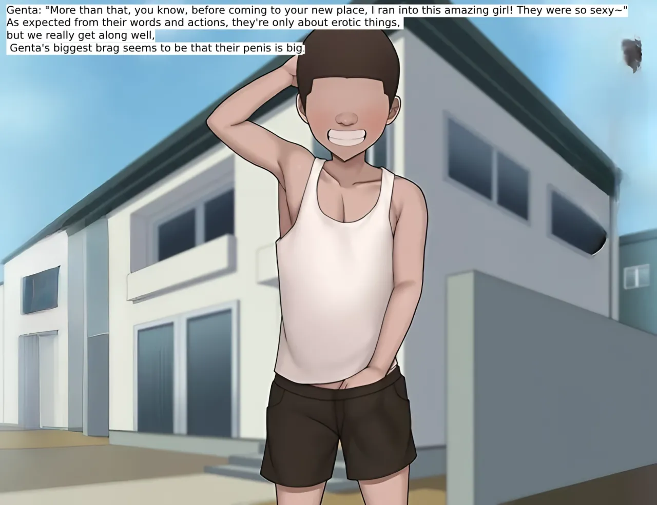 My sisters are my friends...♥ page 4 full