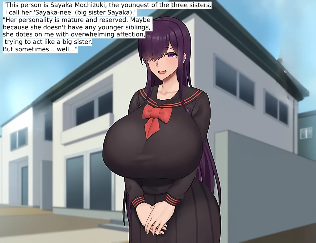 My sisters are my friends...♥ page 8 full