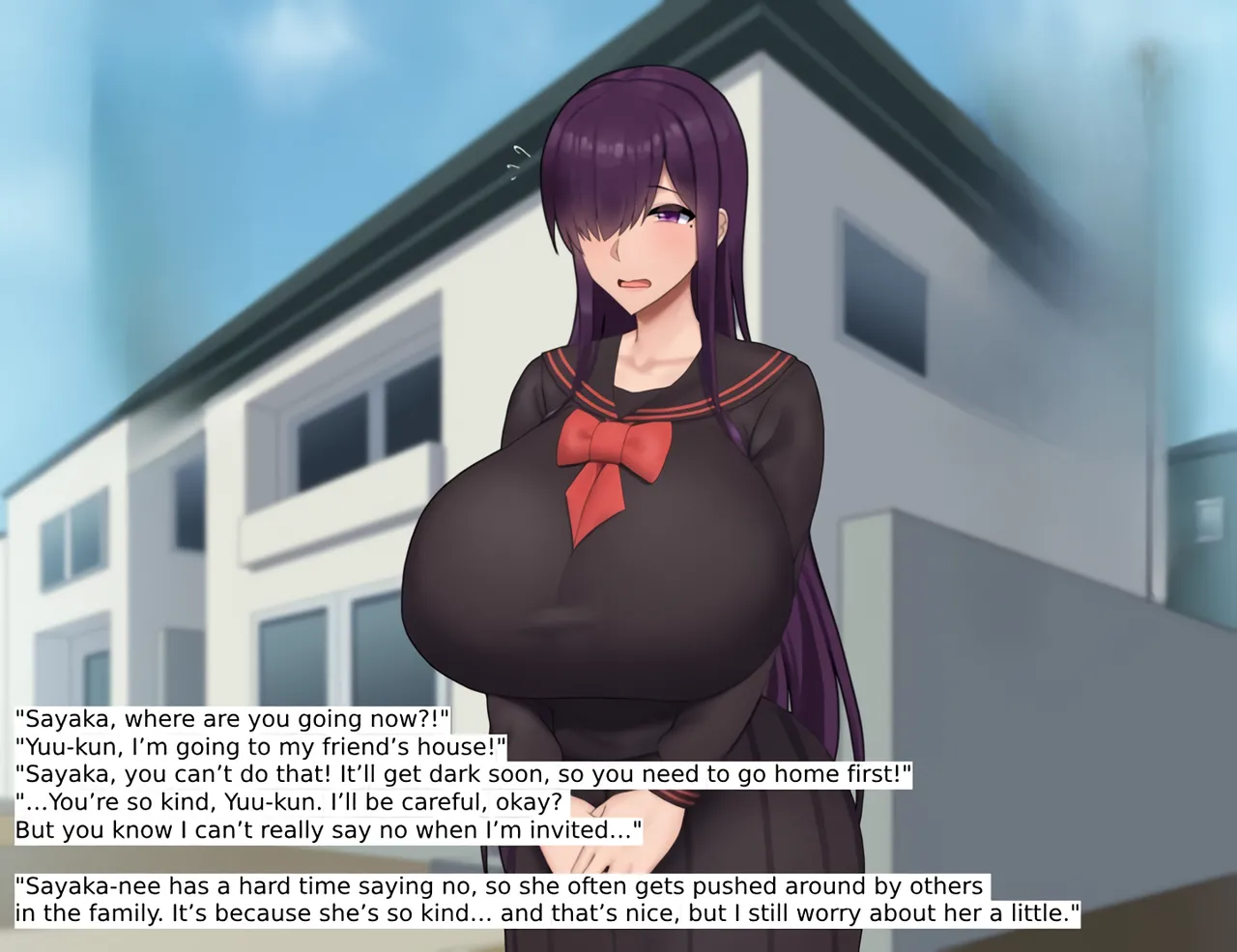 My sisters are my friends...♥ page 9 full