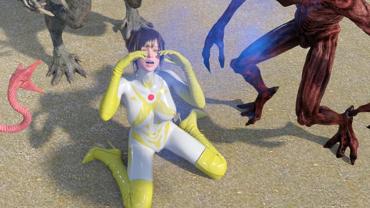 Tsumayoji  20230430 page 1 full