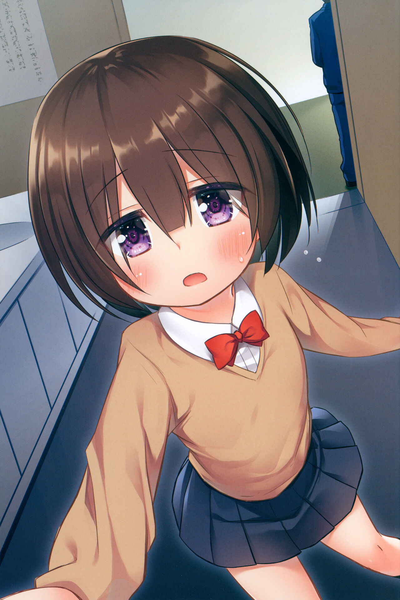 Tamaya Oodama Nijiiro Soushuuhen Nana page 2 full