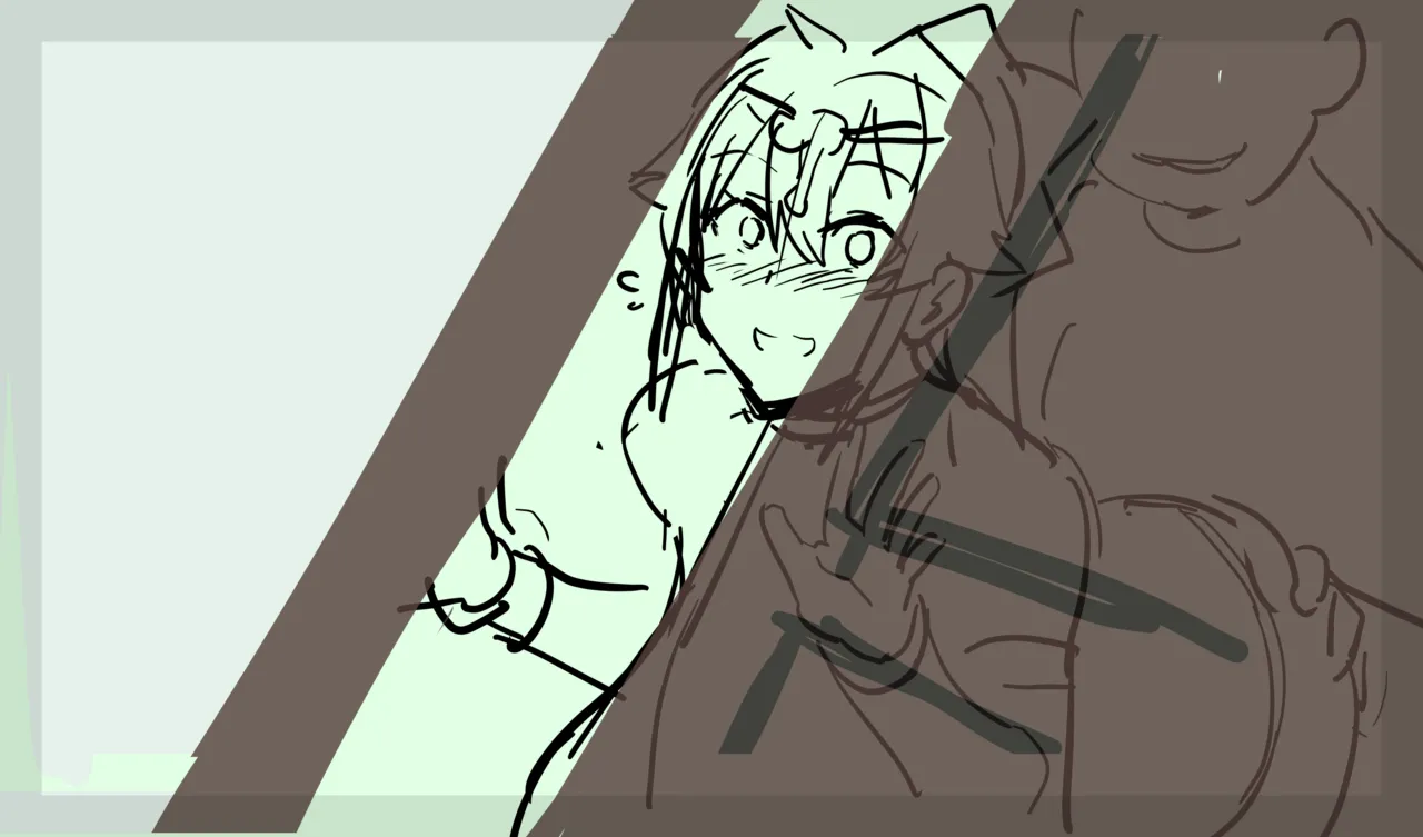 takeda hiromitsu 2024ラクガキ詰め合わせ page 4 full